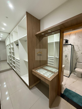 Imagem Casa com 4 Quartos à Venda, 214 m² em Jardim Ipê - Goiânia Imagem Casa com 4 Quartos à Venda, 214 m² em Jardim Ipê - Goiânia