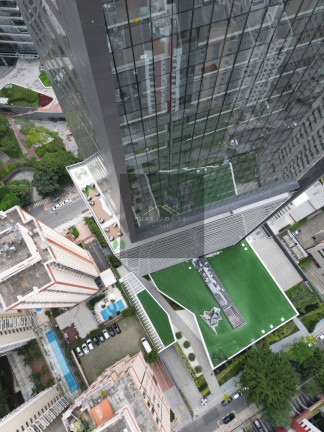 Imagem Imóvel com 1 Quarto à Venda, 68 m² em Vila Olímpia - São Paulo