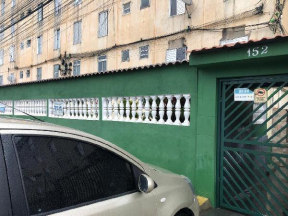 Foto do imóvel Imóvel com 1 Quarto à Venda, 38 m² em Conjunto Habitacional Presidente Ca - Carapicuiba Foto do imóvel Imóvel com 1 Quarto à Venda, 38 m² em Conjunto Habitacional Presidente Ca - Carapicuiba