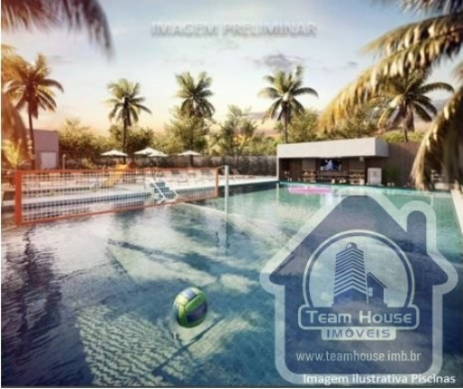 Imagem Casa de Condomínio com 2 Quartos à Venda, 56 m² em Jardim Santa Inês - Suzano