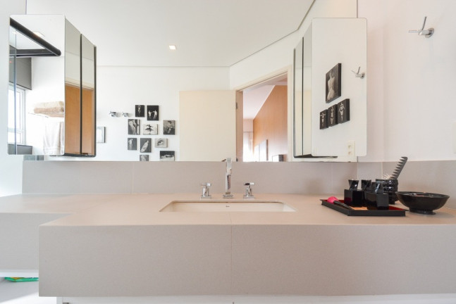 Imagem Apartamento com 3 Quartos à Venda, 259 m² em Higienópolis - São Paulo Imagem Apartamento com 3 Quartos à Venda, 259 m² em Higienópolis - São Paulo