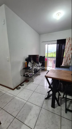 Imagem Apartamento com 2 Quartos à Venda, 52 m² em Aririu - Palhoça