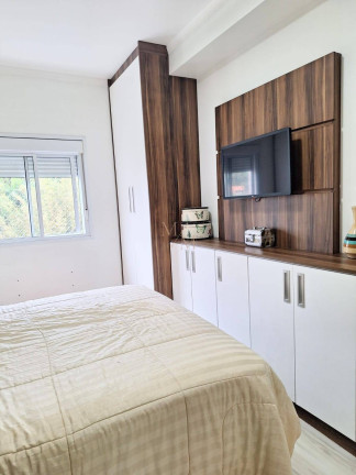 Imagem Apartamento com 2 Quartos à Venda, 77 m² em José Menino - Santos Imagem Apartamento com 2 Quartos à Venda, 77 m² em José Menino - Santos