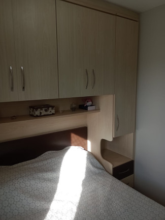 Imagem Imóvel com 3 Quartos à Venda, 60 m² em Jardim Previdência - São Paulo