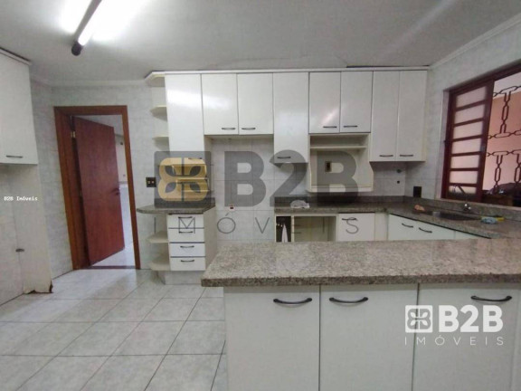 Imagem Casa com 3 Quartos à Venda, 380 m² em Jardim Bela Vista - Bauru