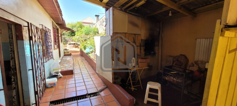Imagem Casa com 3 Quartos à Venda, 221 m² em Cancelli - Cascavel