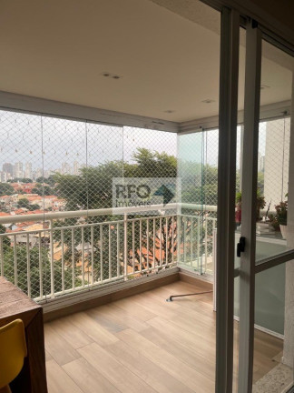 Imagem Imóvel com 2 Quartos à Venda, 129 m² em Jardim Da Glória - São Paulo
