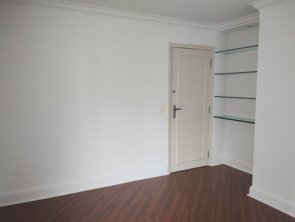 Imagem Apartamento com 3 Quartos à Venda, 111 m² em Perdizes - São Paulo