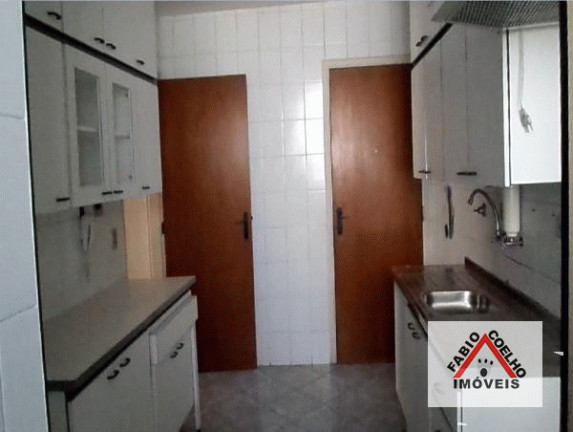 Imagem Apartamento à Venda, 94 m² em Vila Mascote - São Paulo Imagem Apartamento à Venda, 94 m² em Vila Mascote - São Paulo