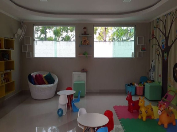 Imagem Apartamento com 2 Quartos à Venda, 50 m² em Buraquinho - Lauro De Freitas Imagem Apartamento com 2 Quartos à Venda, 50 m² em Buraquinho - Lauro De Freitas