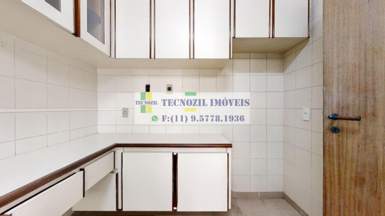 Imagem Apartamento com 4 Quartos à Venda, 200 m² em Paraíso - São Paulo Imagem Apartamento com 4 Quartos à Venda, 200 m² em Paraíso - São Paulo