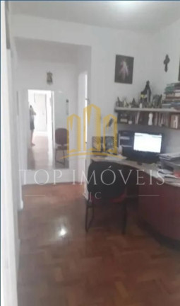 Imagem Apartamento com 4 Quartos à Venda, 125 m² em Vila Ema - São José Dos Campos Imagem Apartamento com 4 Quartos à Venda, 125 m² em Vila Ema - São José Dos Campos