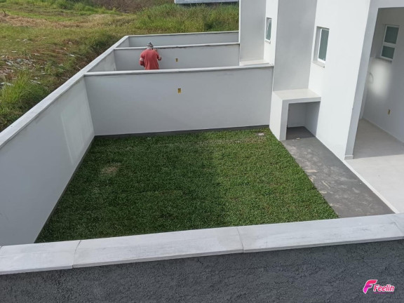 Imagem Casa com 2 Quartos à Venda, 85 m² em Areias - São José