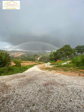Imagem Chácara com 1 Quarto à Venda, 1.000 m² em Taquaraçu De Minas