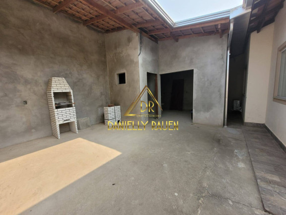 Imagem Casa com 2 Quartos à Venda, 85 m² em Quinta Dos Açorianos - Barra Velha