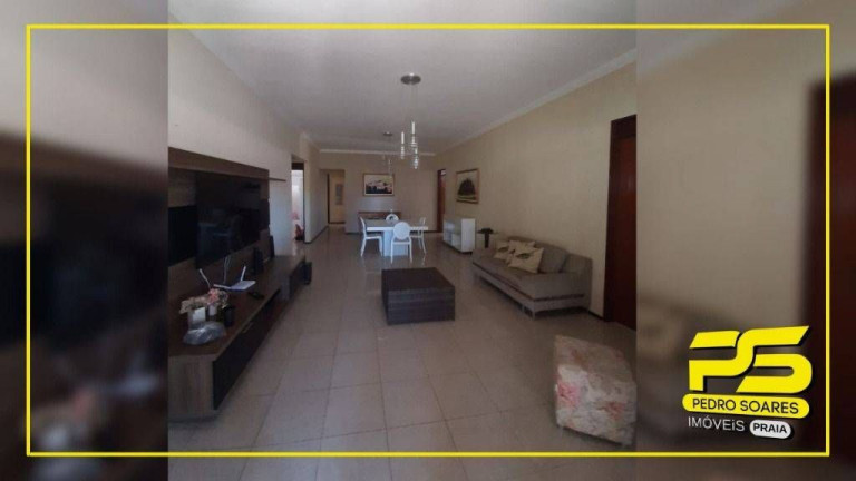 Imagem Casa com 4 Quartos à Venda, 900 m² em Intermares - Cabedelo