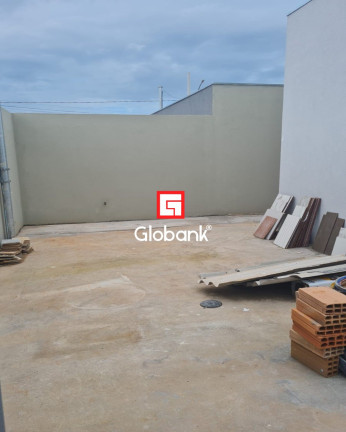 Imagem Casa com 2 Quartos à Venda, 60 m² em Golden Village - Montes Claros