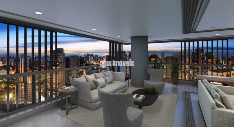 Imagem Apartamento com 4 Quartos à Venda, 248 m² em Vila Nova Conceição - São Paulo
