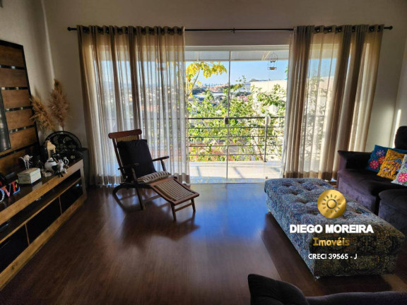 Imagem Casa com 3 Quartos à Venda, 249 m² em Jardim Paulista - Atibaia Imagem Casa com 3 Quartos à Venda, 249 m² em Jardim Paulista - Atibaia