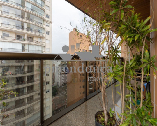 Imagem Apartamento com 4 Quartos à Venda, 240 m² em Perdizes - São Paulo Imagem Apartamento com 4 Quartos à Venda, 240 m² em Perdizes - São Paulo