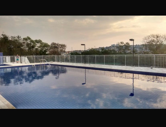Imagem Apartamento com 3 Quartos à Venda, 65 m² em Jardim Caiapiá - Cotia Imagem Apartamento com 3 Quartos à Venda, 65 m² em Jardim Caiapiá - Cotia