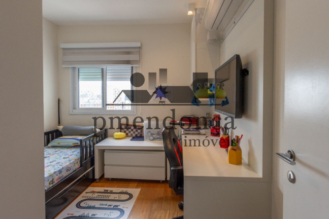 Imagem Apartamento com 3 Quartos à Venda, 120 m² em Pinheiros - São Paulo