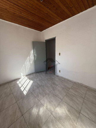 Imagem Casa com 1 Quarto para Alugar, 55 m² em Vila Socorro - São Paulo