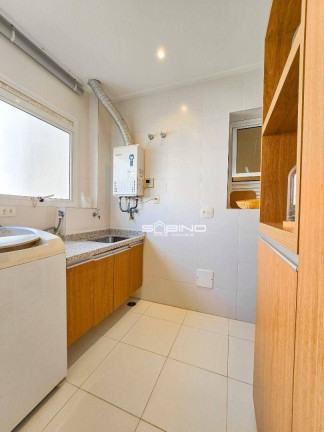 Imagem Apartamento com 3 Quartos para Alugar, 128 m² em Riviera De São Lourenço - Bertioga