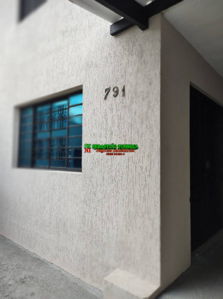 Imagem Sobrado com 4 Quartos à Venda, 125 m² em Campos De São José - São José Dos Campos
