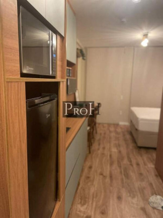 Imagem Imóvel com 1 Quarto para Alugar, 30 m² em Sumarezinho - São Paulo Imagem Imóvel com 1 Quarto para Alugar, 30 m² em Sumarezinho - São Paulo