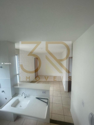 Imagem Apartamento com 2 Quartos para Alugar, 41 m² em Reserva Real - Ribeirão Preto Imagem Apartamento com 2 Quartos para Alugar, 41 m² em Reserva Real - Ribeirão Preto