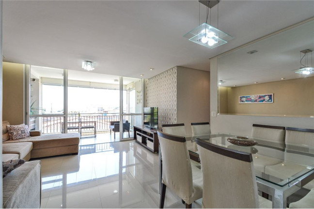 Imagem Imóvel com 3 Quartos à Venda, 88 m² em Cambuci - São Paulo Imagem Imóvel com 3 Quartos à Venda, 88 m² em Cambuci - São Paulo
