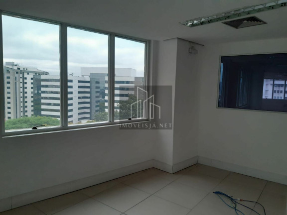 Imagem Sala Comercial à Venda, 212 m² em Alphaville Industrial - Barueri