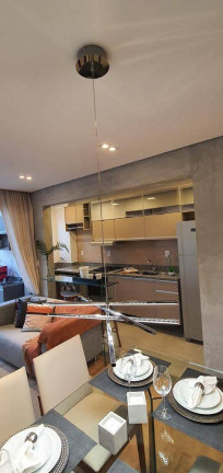 Imagem Apartamento com 2 Quartos à Venda, 50 m² em Vila Fiori - Sorocaba