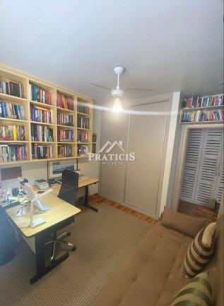 Imagem Apartamento com 3 Quartos à Venda, 130 m² em Paraíso - São Paulo
