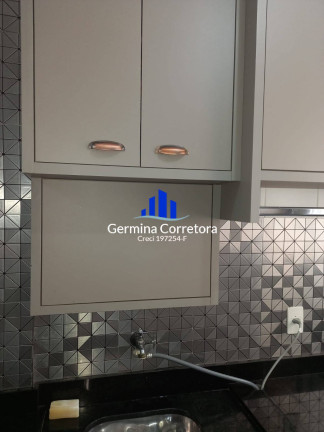 Imagem Apartamento com 3 Quartos à Venda, 80 m² em Jardim Tupanci - Barueri