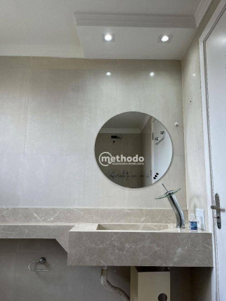 Imagem Apartamento com 2 Quartos à Venda, 52 m² em Residencial Vila Park - Campinas Imagem Apartamento com 2 Quartos à Venda, 52 m² em Residencial Vila Park - Campinas