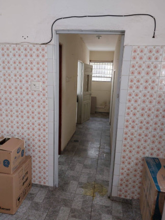 Imagem Casa com 2 Quartos à Venda,  em Taboão/diadema - Diadema