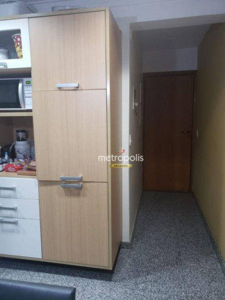 Imagem Apartamento com 3 Quartos à Venda, 147 m² em Vila Valparaíso - Santo André