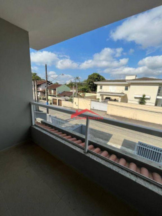 Imagem Sobrado com 3 Quartos à Venda, 166 m² em América - Joinville