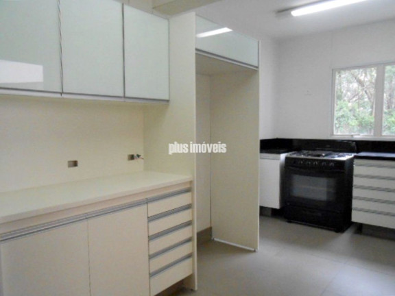 Imagem Apartamento com 4 Quartos à Venda, 187 m² em Panamby - São Paulo Imagem Apartamento com 4 Quartos à Venda, 187 m² em Panamby - São Paulo