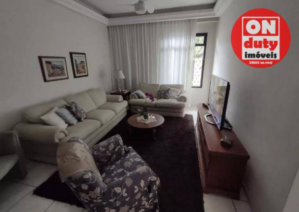 Imagem Casa com 4 Quartos à Venda, 158 m² em Embaré - Santos Imagem Casa com 4 Quartos à Venda, 158 m² em Embaré - Santos