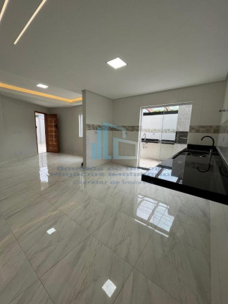 Imagem Casa com 2 Quartos à Venda,  em Caiçara - Praia Grande
