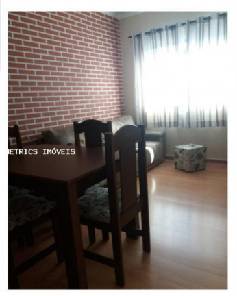 Imagem Imóvel com 2 Quartos à Venda, 68 m² em Núcleo Residencial Satélite - Várzea Paulista