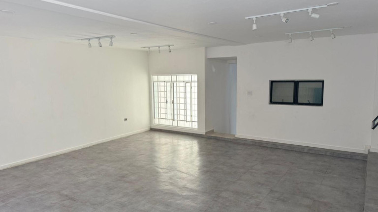Imagem Imóvel com 6 Quartos para Alugar, 164 m² em Aclimação - São Paulo