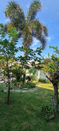 Imagem Casa com 4 Quartos à Venda, 197 m² em Curicica - Rio De Janeiro Imagem Casa com 4 Quartos à Venda, 197 m² em Curicica - Rio De Janeiro