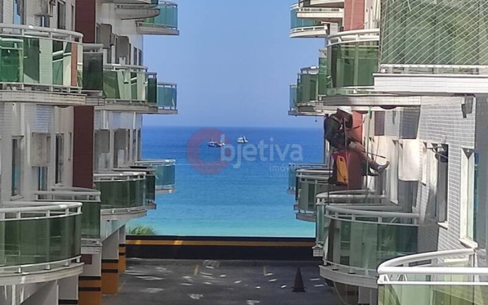 Imagem Cobertura com 3 Quartos à Venda, 172 m² em Centro - Cabo Frio Imagem Cobertura com 3 Quartos à Venda, 172 m² em Centro - Cabo Frio