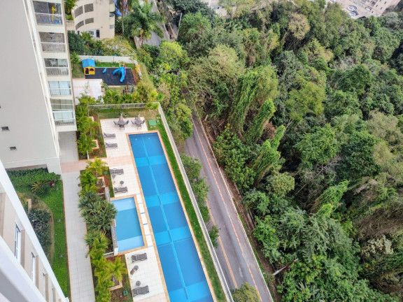 Imagem Apartamento com 2 Quartos à Venda, 107 m² em Vila Andrade - São Paulo Imagem Apartamento com 2 Quartos à Venda, 107 m² em Vila Andrade - São Paulo