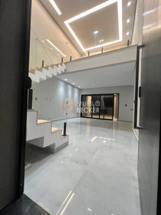 Imagem Casa de Condomínio com 3 Quartos à Venda, 190 m² em Residencial Colinas - Caçapava Imagem Casa de Condomínio com 3 Quartos à Venda, 190 m² em Residencial Colinas - Caçapava