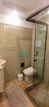 Imagem Apartamento com 3 Quartos à Venda, 115 m² em Pitangueiras - Guarujá